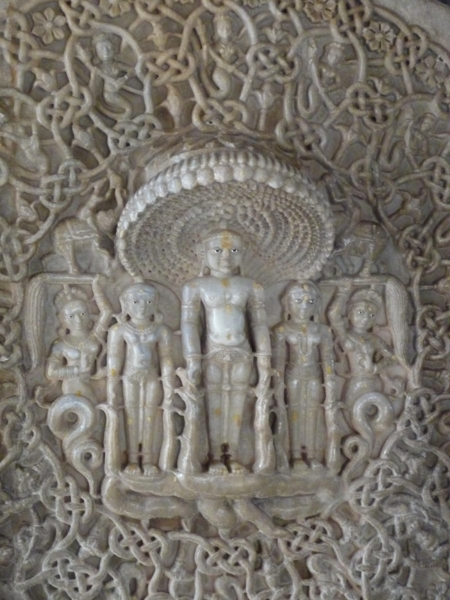 Sheth Anandji Kalyanji47